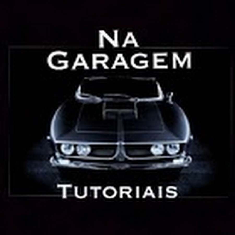NA GARAGEM YouTube kanalı avatarı