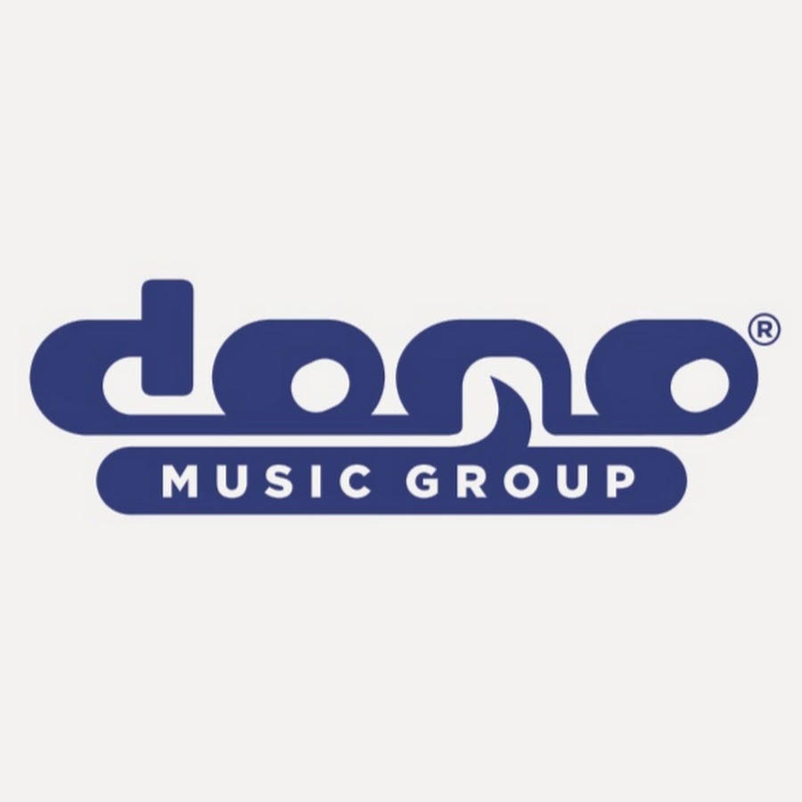 DomoMusic YouTube channel avatar