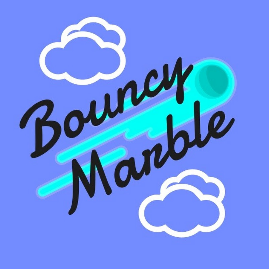 Bouncy Marble YouTube channel avatar