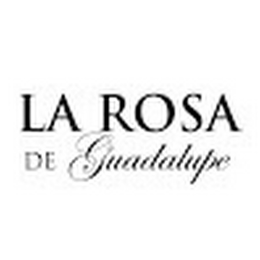 La Rosa de Guadalupe YouTube channel avatar