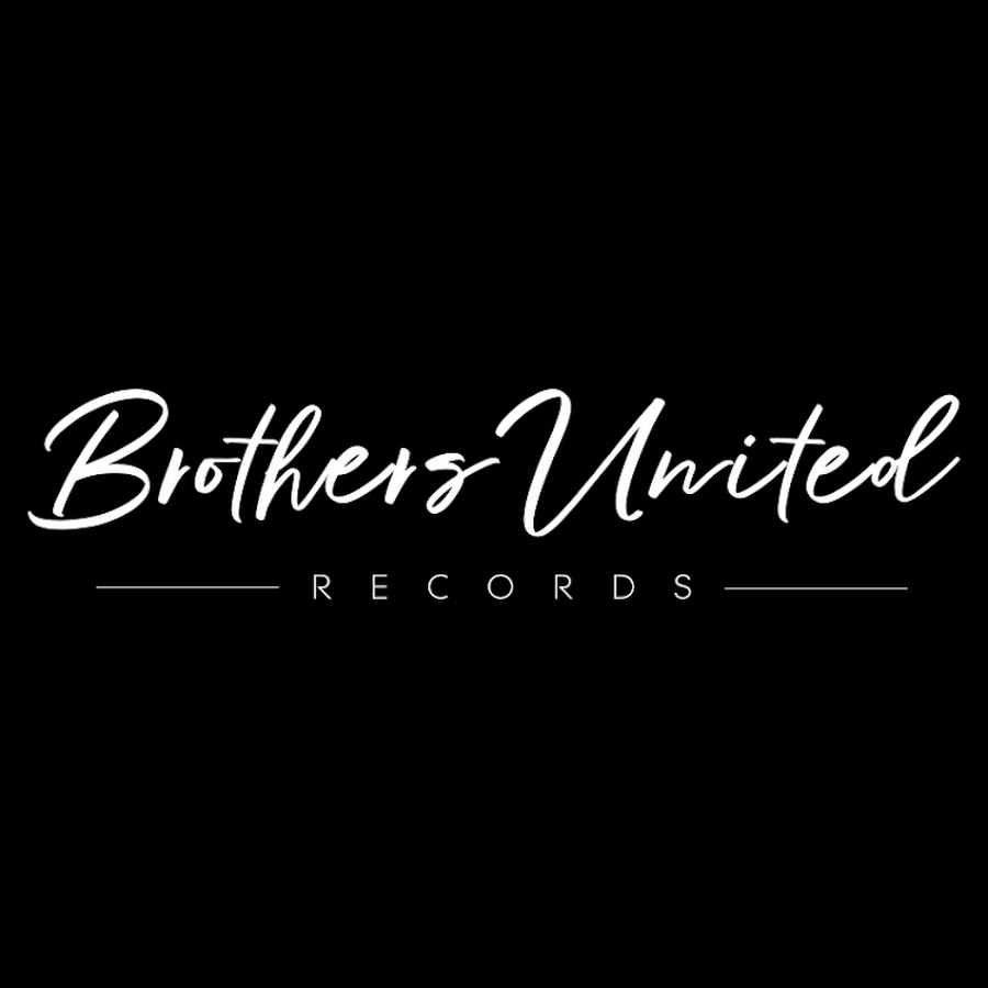 Brothers United Records YouTube 频道头像