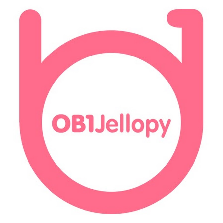 ob1jellopy YouTube channel avatar