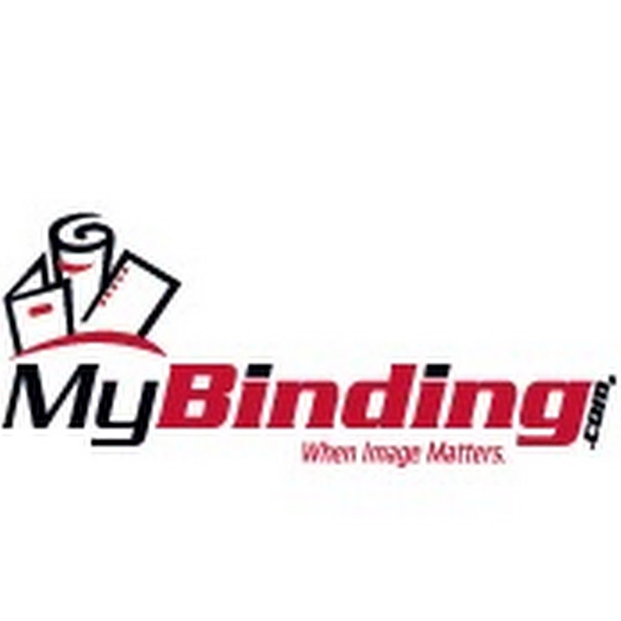 MyBinding.com YouTube channel avatar