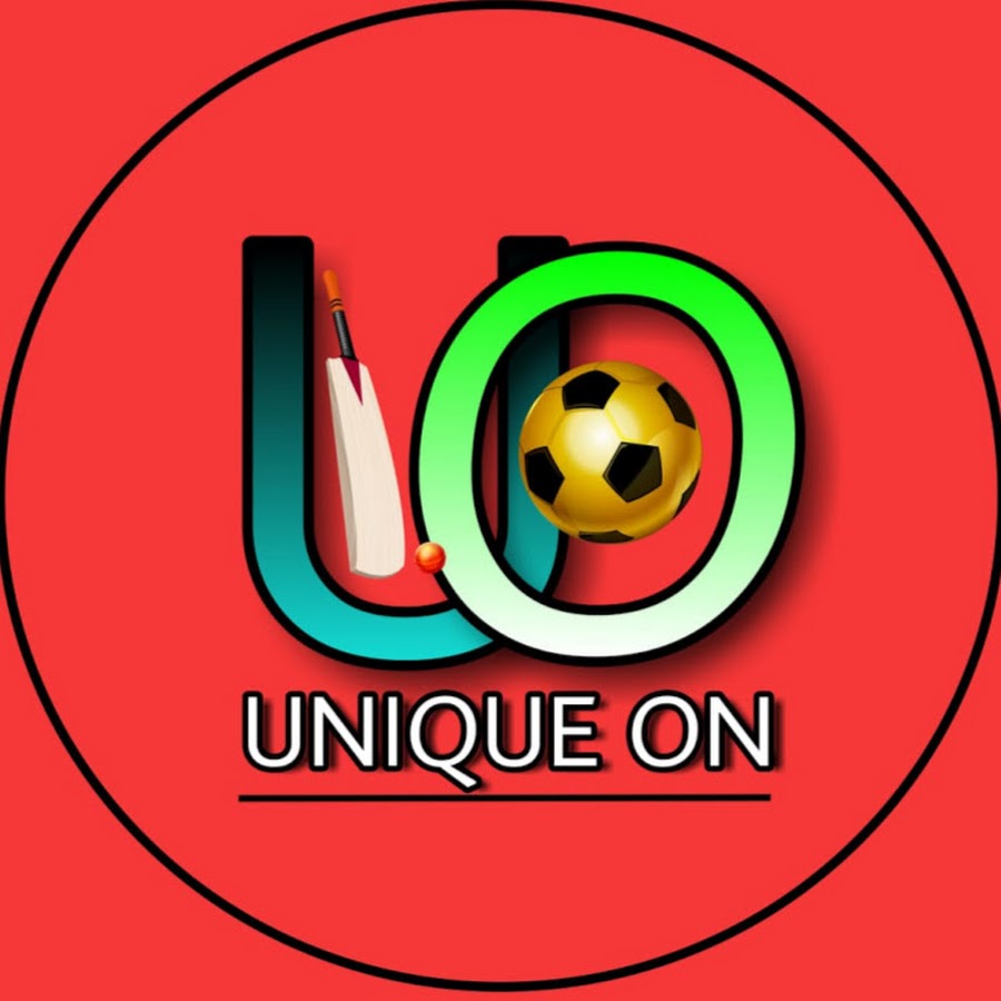 Unique - Ã–N YouTube channel avatar