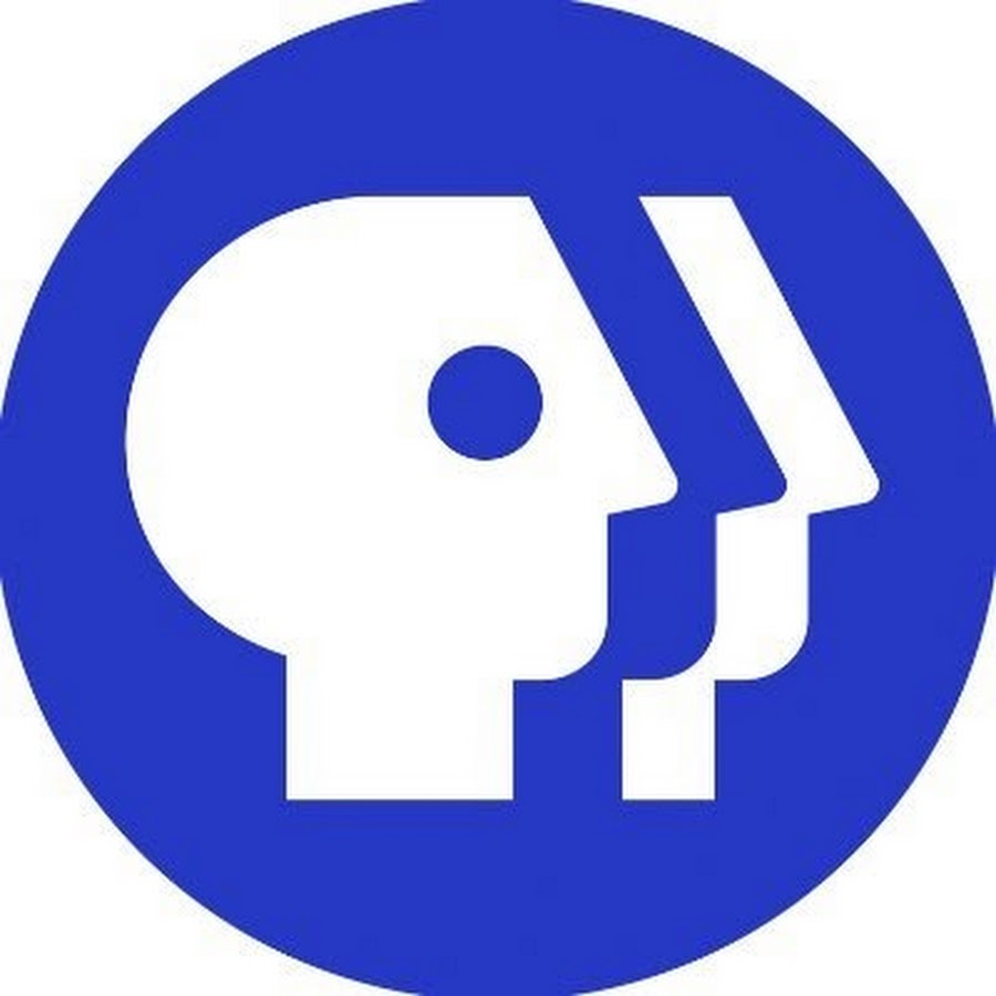 PBSAmerica ইউটিউব চ্যানেল অ্যাভাটার