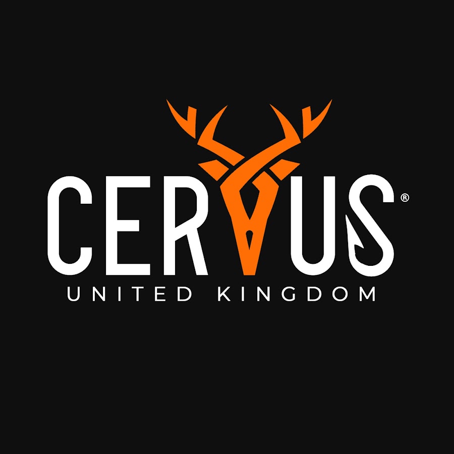 CervusUK YouTube channel avatar