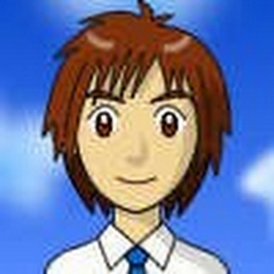 Keishino1 YouTube channel avatar