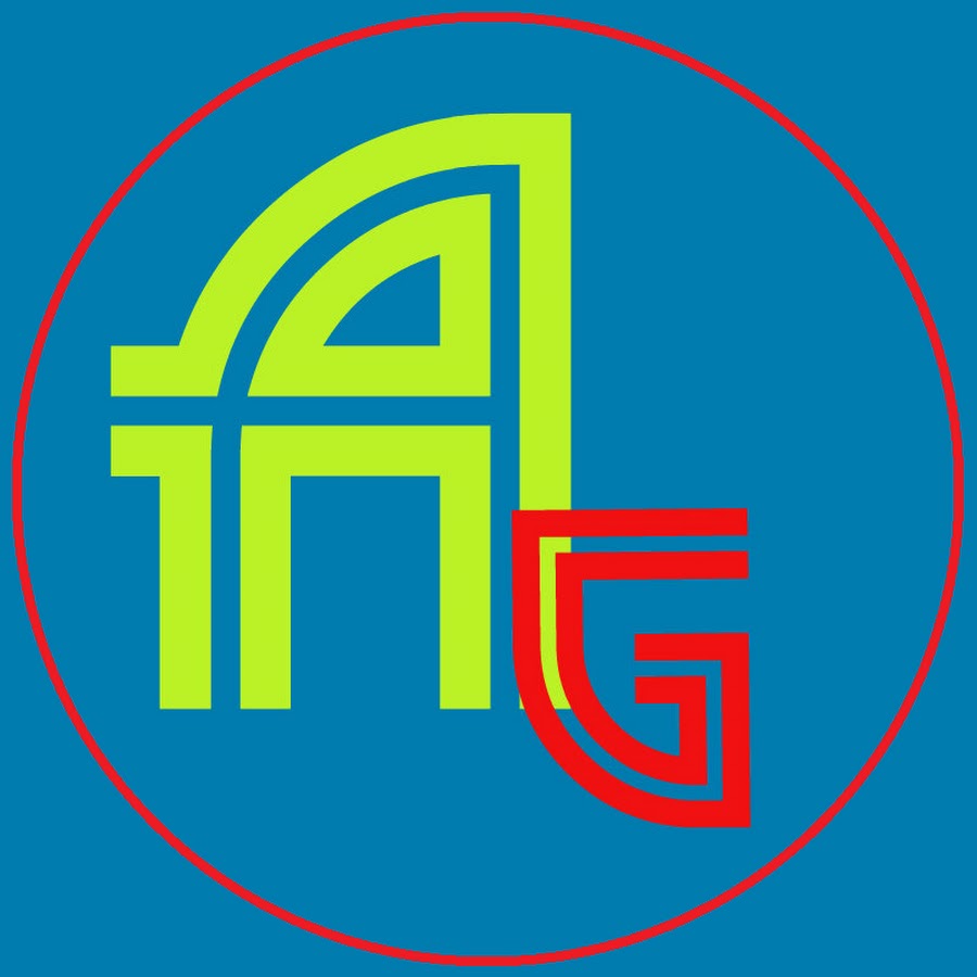 AnGarGoy YouTube-Kanal-Avatar