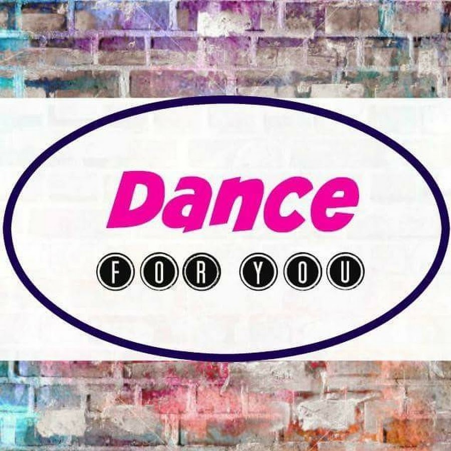 GRUPO DANCE FOR YOU