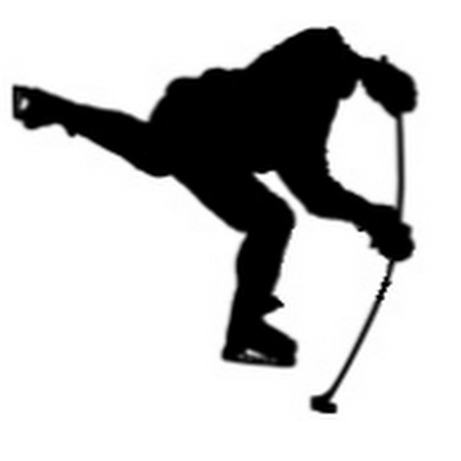 Evolution Hockey YouTube channel avatar