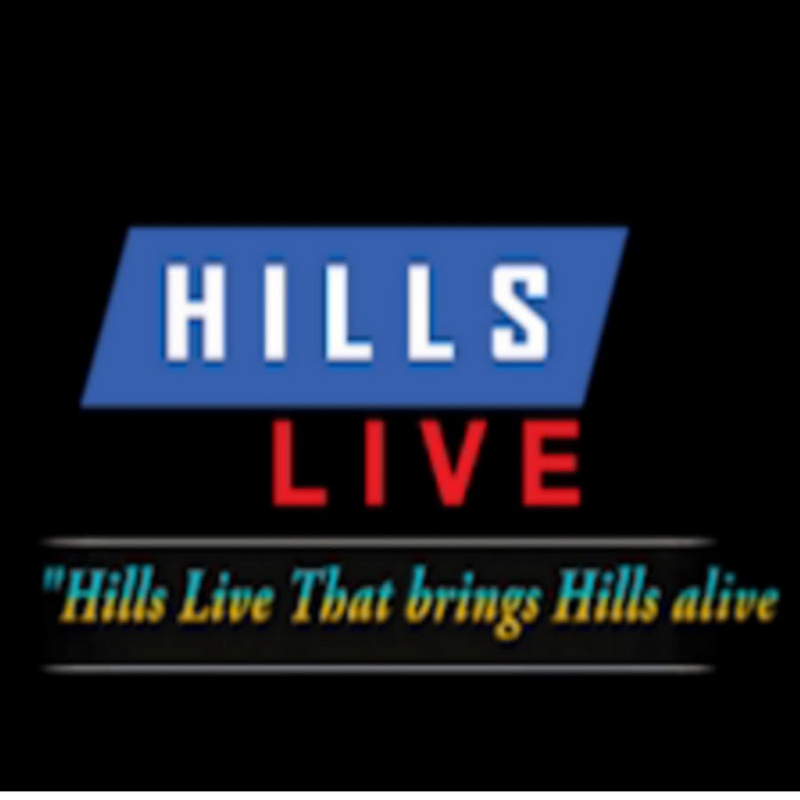 Hills Live Tv رمز قناة اليوتيوب
