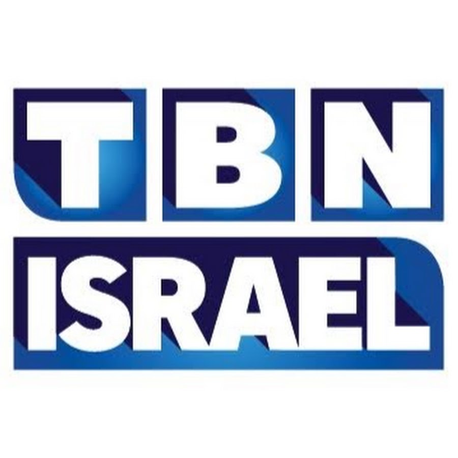 TBN Israel رمز قناة اليوتيوب