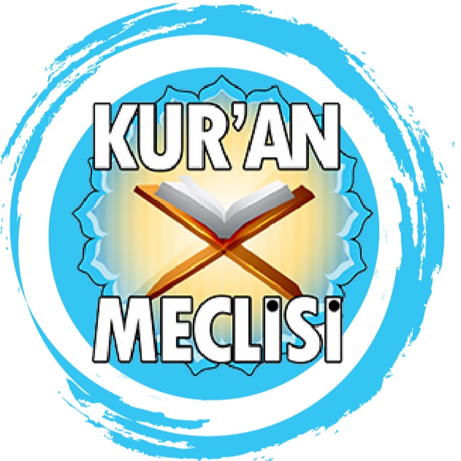 Kur'an Meclisi यूट्यूब चैनल अवतार