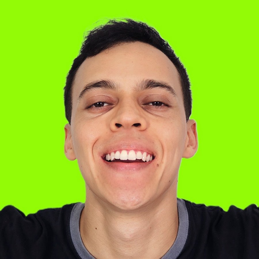 Henrique Lima YouTube kanalı avatarı