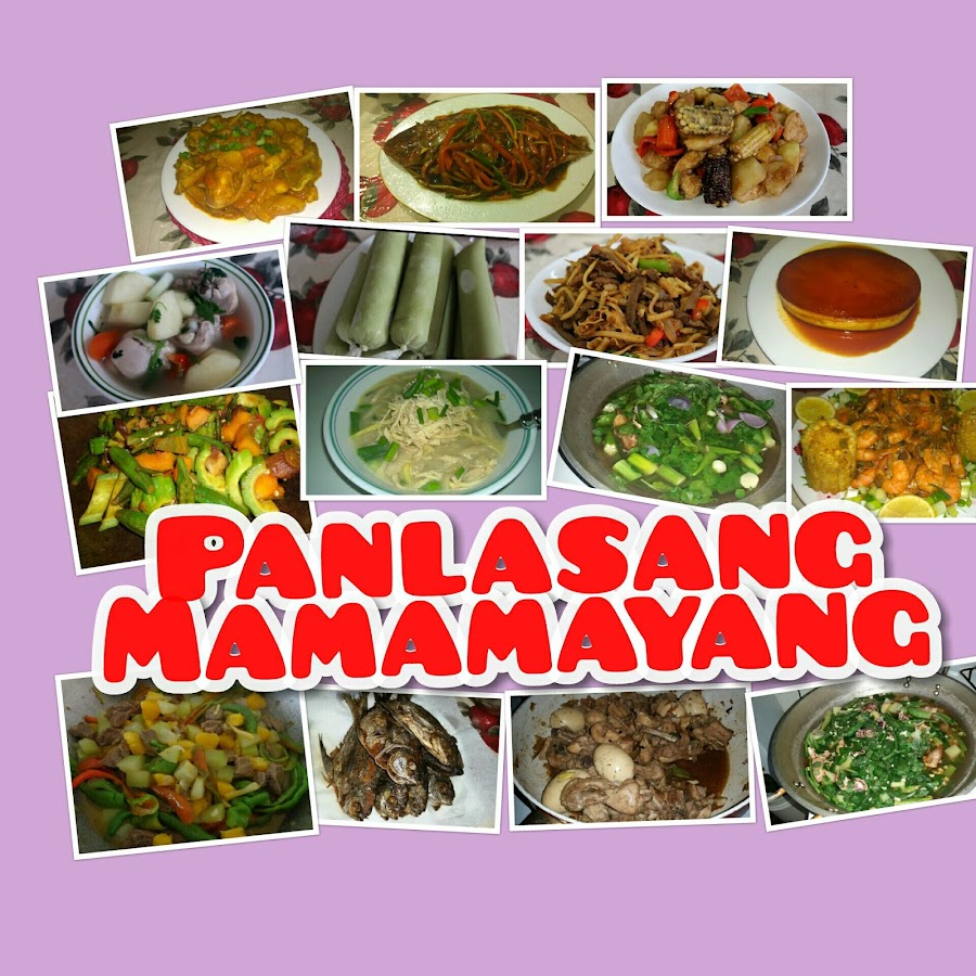 PANLASANG MAMAMAYANG