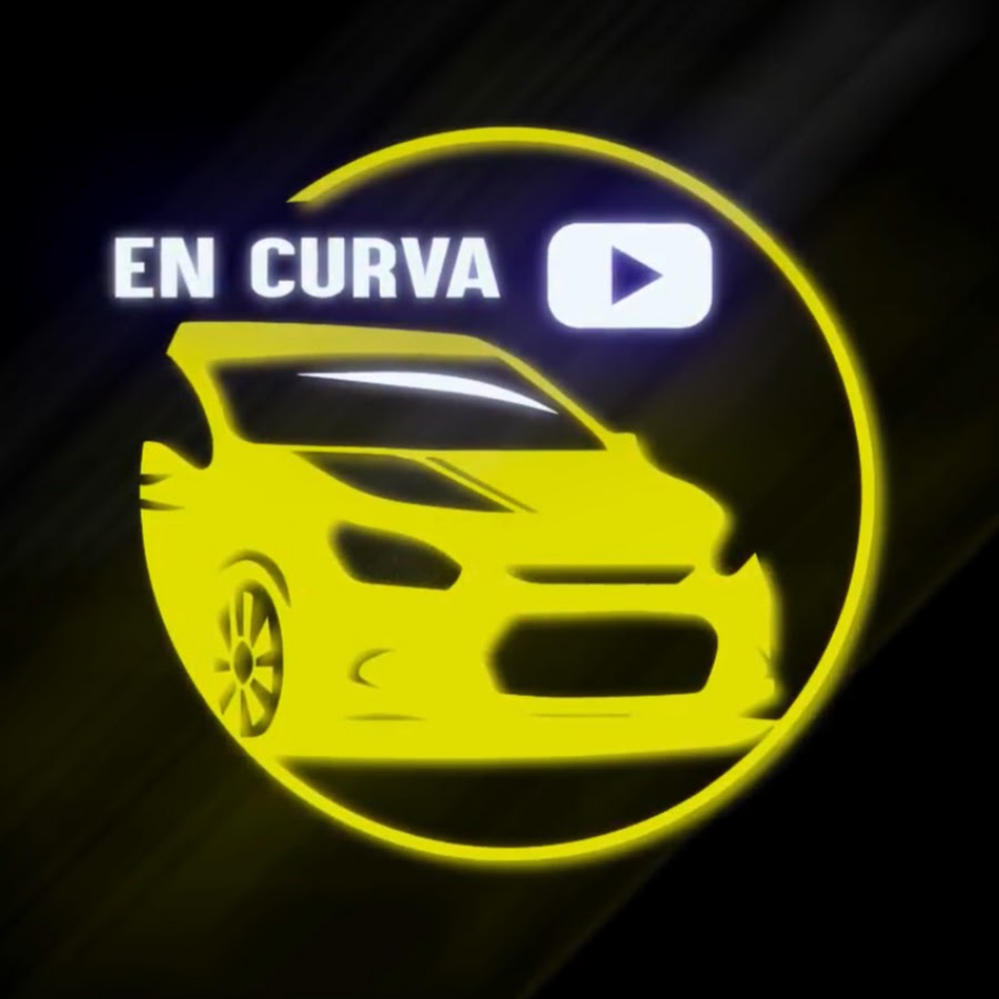 En Curva Avatar de canal de YouTube