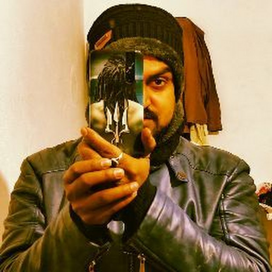 Anurag Creation YouTube channel avatar