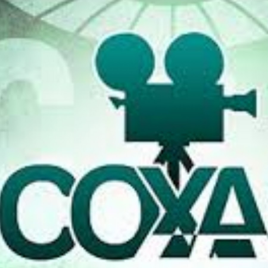 Coxa VÃ­deos YouTube channel avatar