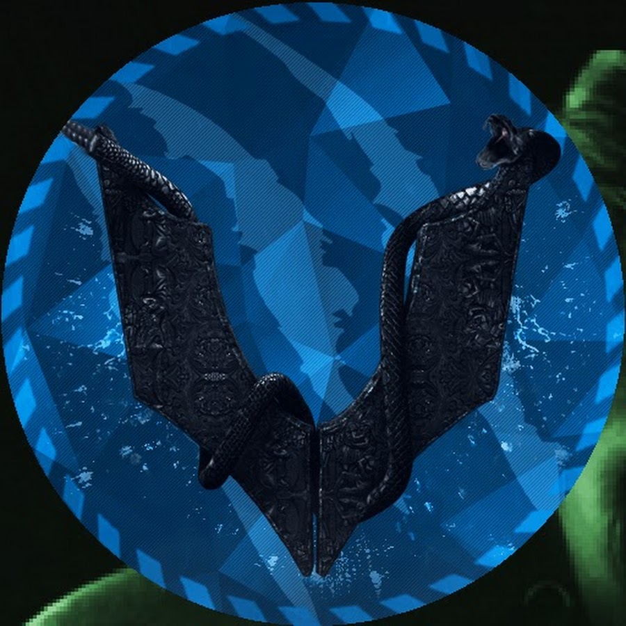 Veynome Avatar canale YouTube 
