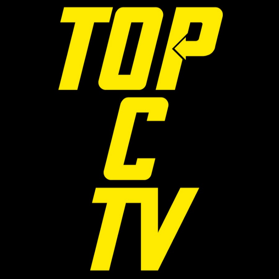 TOP C NEWS YouTube channel avatar