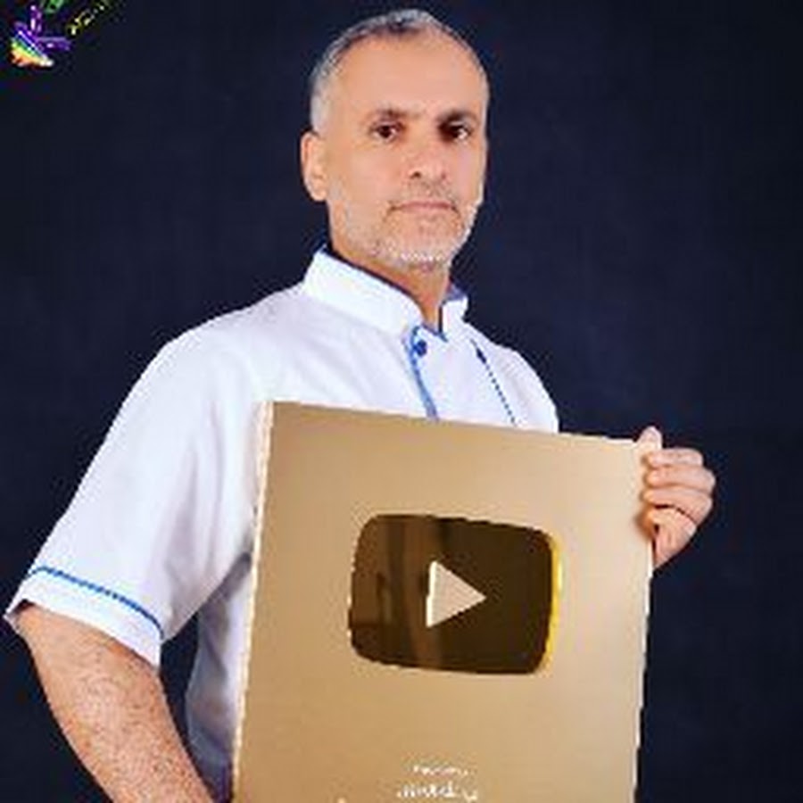 Ø¹Ø¨Ø¯Ø§Ù„Ù„Ù‡ Ø§Ù„Ø¹Ù†Ø²ÙŠ Avatar channel YouTube 
