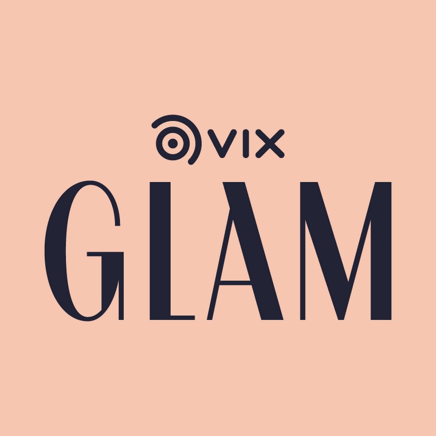 Vix Glam Brasil YouTube 频道头像