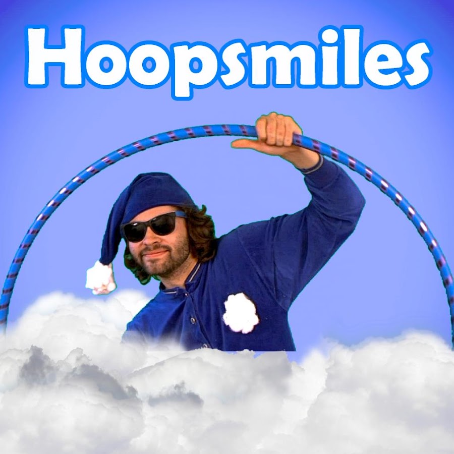 hoopsmiles YouTube channel avatar