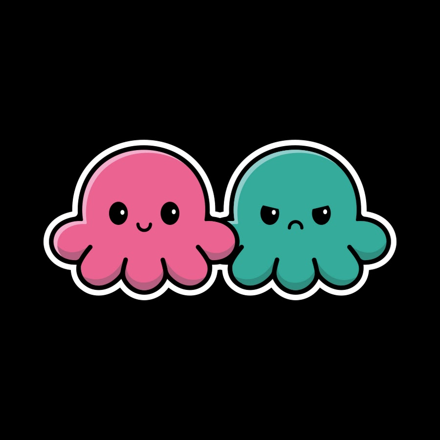 Mon Octopus Reversible Octopus Plush Youtube