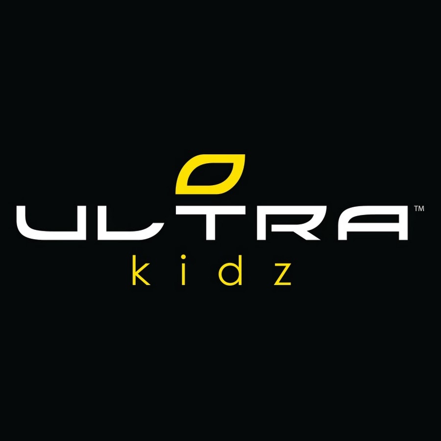Ultra Kidz Awatar kanału YouTube