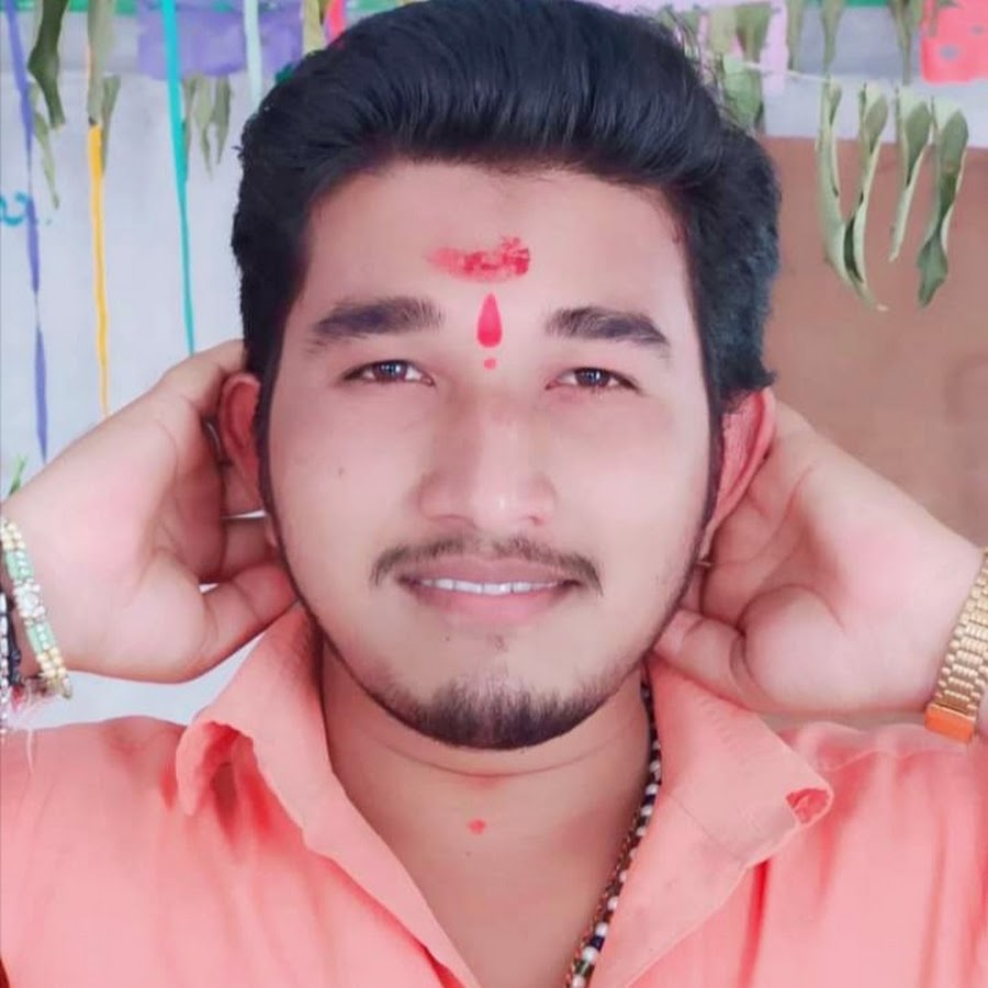 Sandeep Busigonda Avatar channel YouTube 