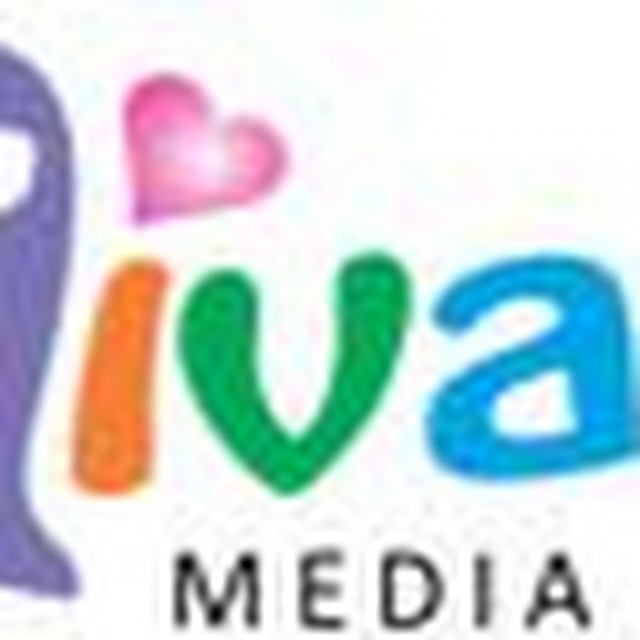 Tiva Media YouTube channel avatar