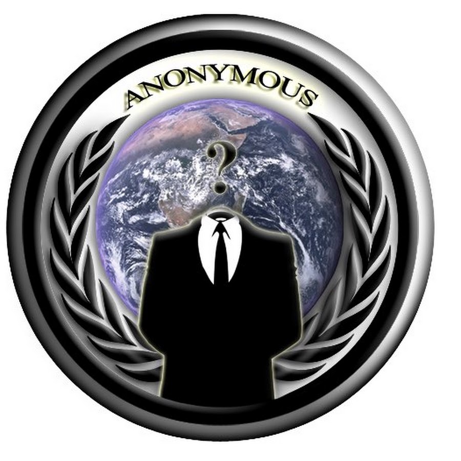 ANONYMOUS FARM Аватар канала YouTube
