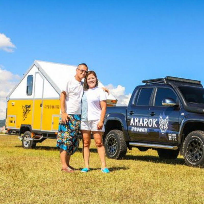 班長好 - 網紅的藏寶箱 