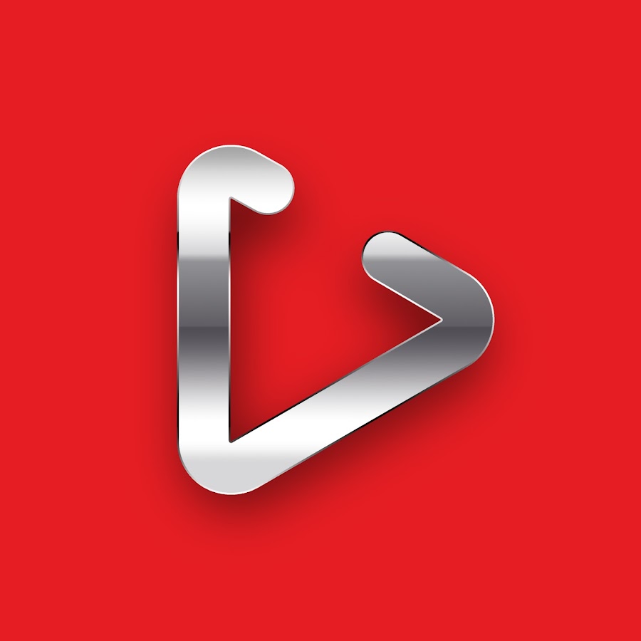 Vidgeo YouTube channel avatar
