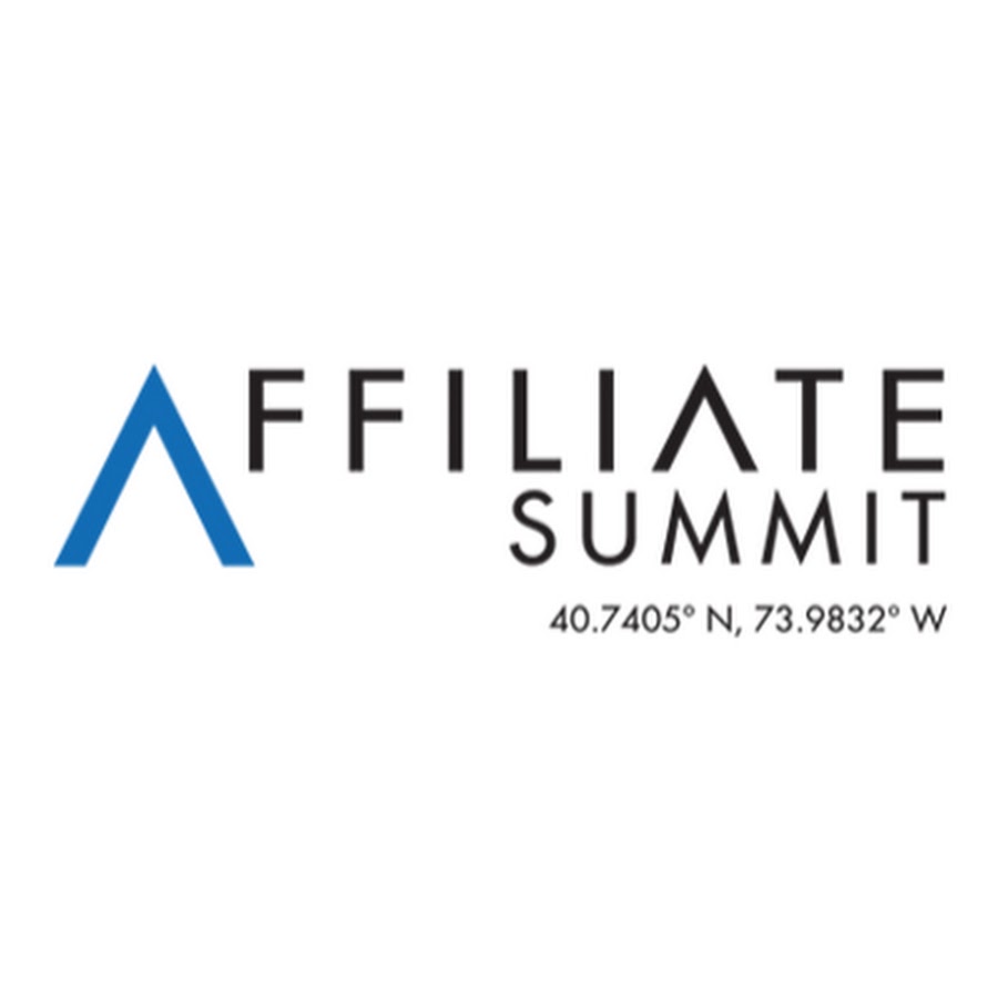 Affiliate Summit यूट्यूब चैनल अवतार
