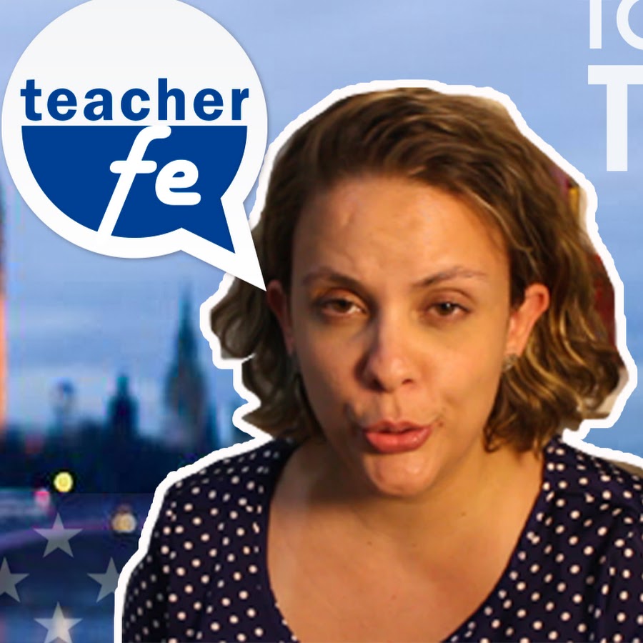 Teacher Fernanda YouTube channel avatar