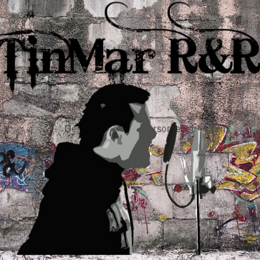 TinMar R&R YouTube channel avatar