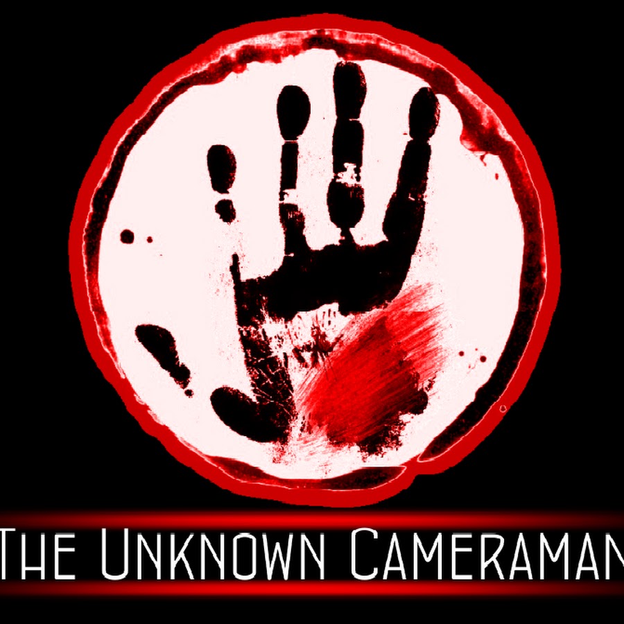 TheUnknownCameraman YouTube channel avatar