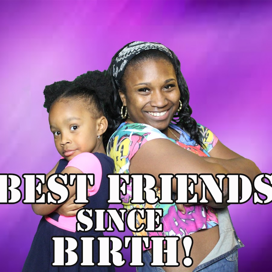 BestFriends Since Birth Avatar de chaîne YouTube