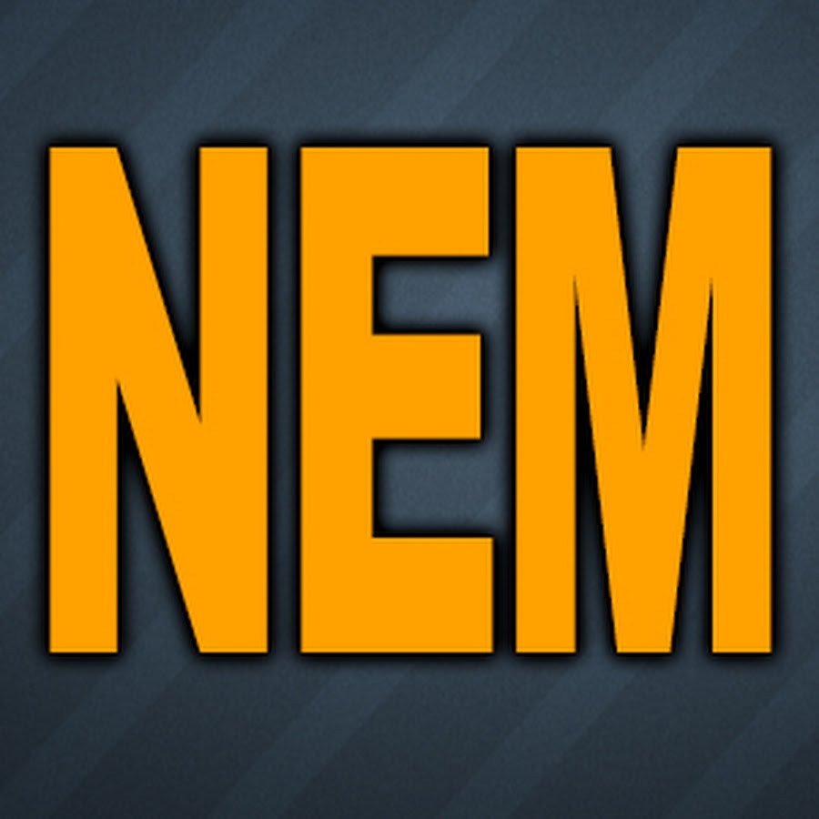 Nemesis رمز قناة اليوتيوب