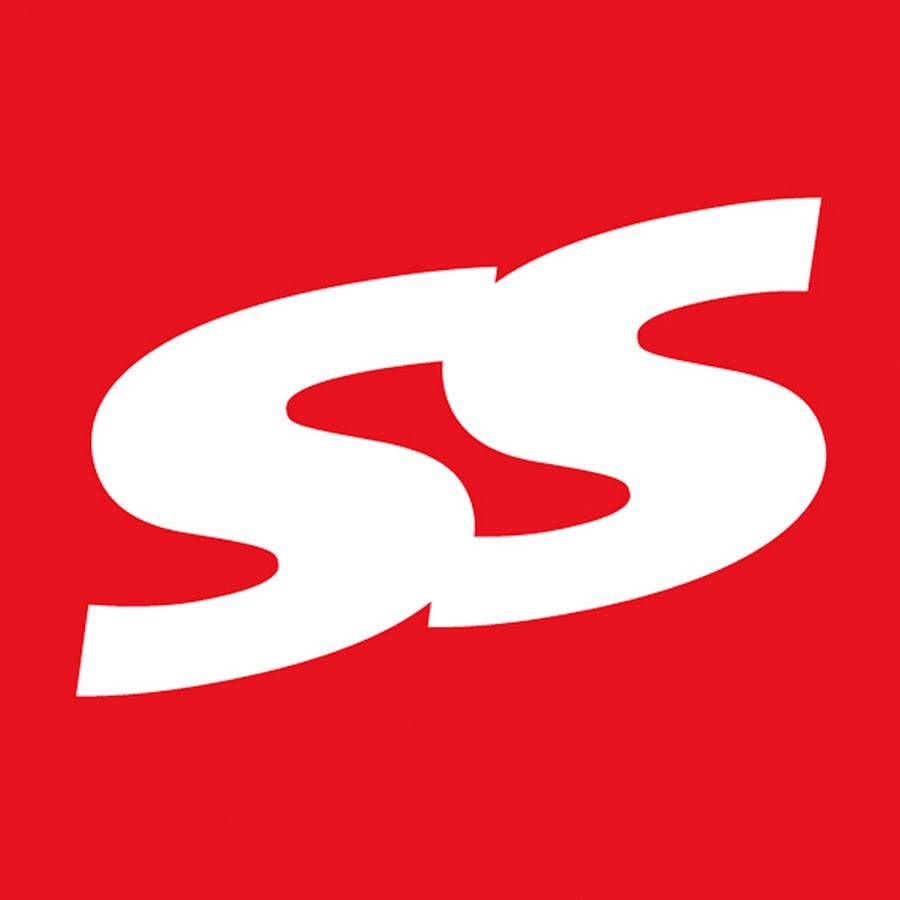 Super Street YouTube channel avatar