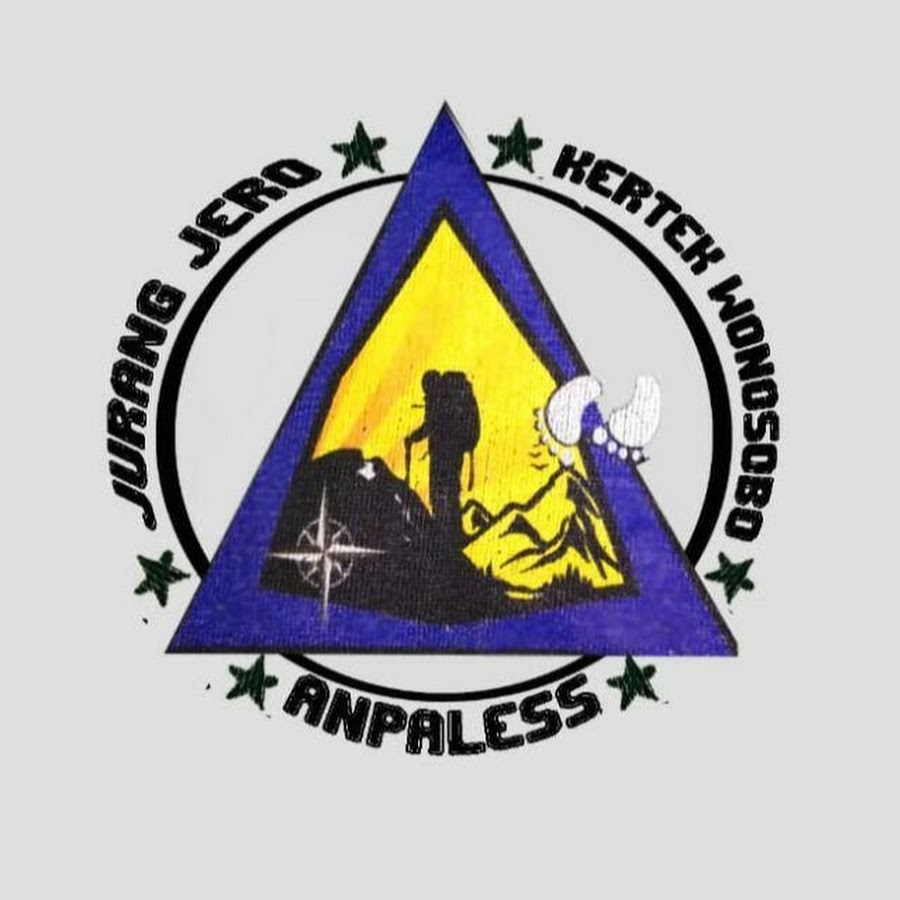 ANPALES .S YouTube channel avatar