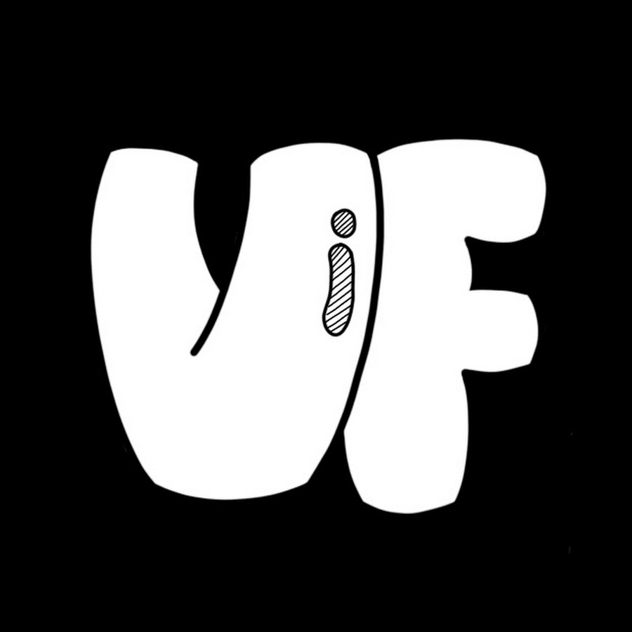 ViciousFalcon YouTube 频道头像