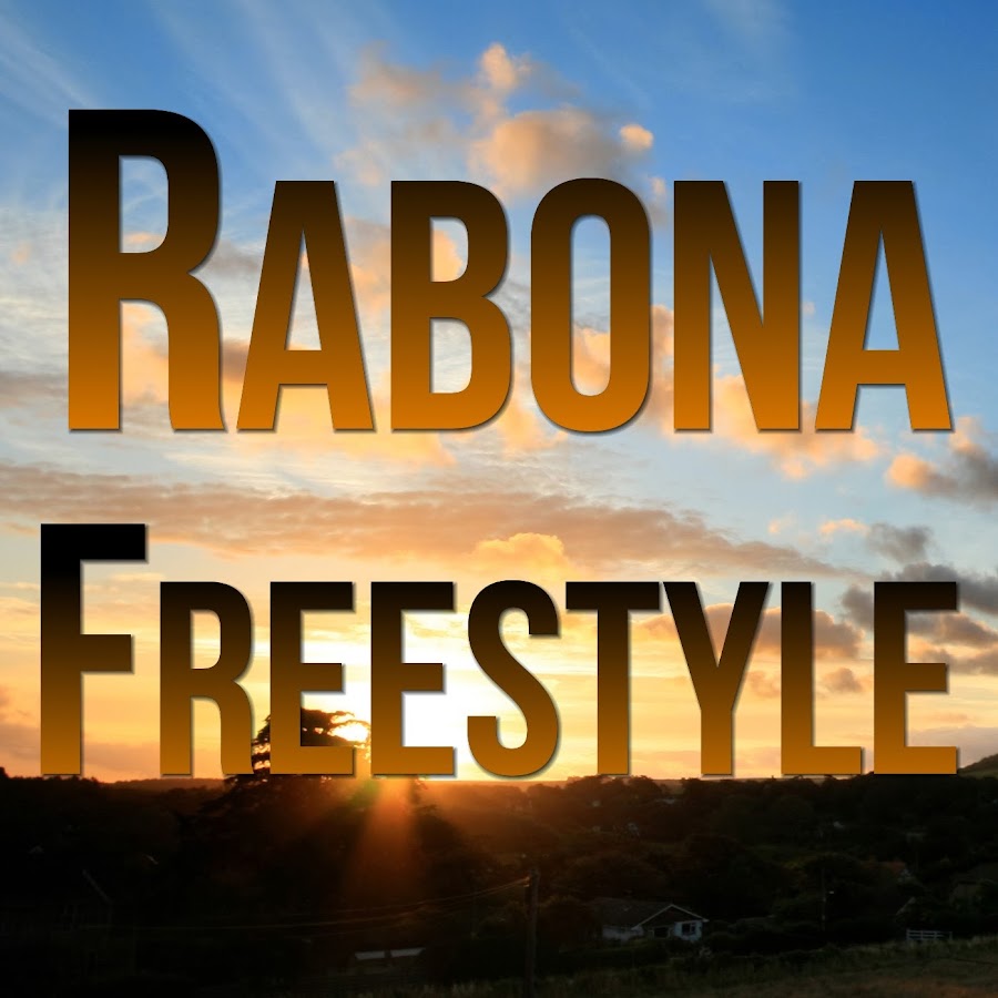 Rabona Freestyle Avatar canale YouTube 