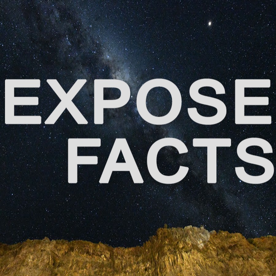 Expose Facts YouTube channel avatar