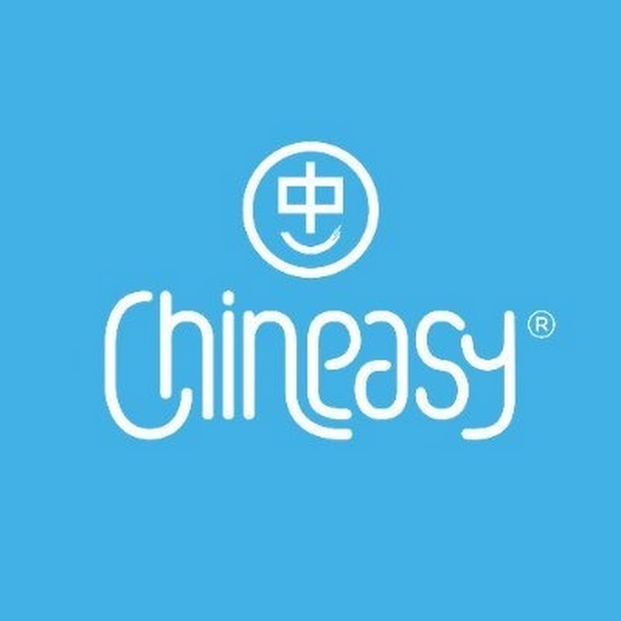 Chineasy YouTube kanalı avatarı
