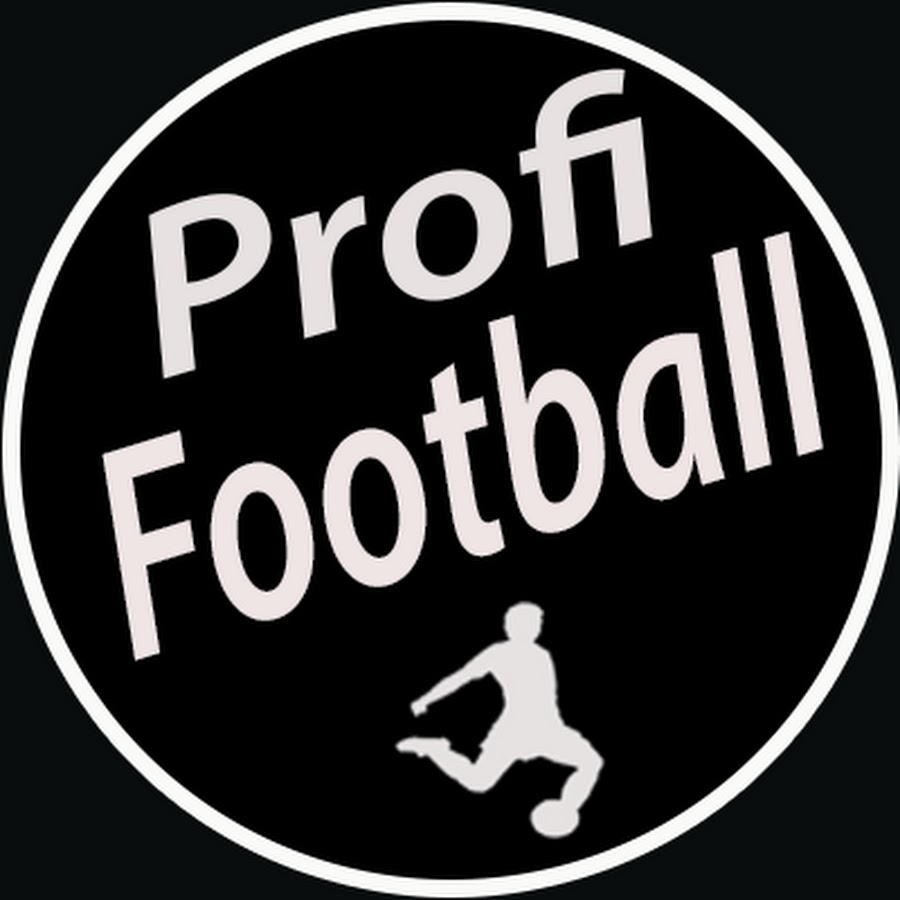 ÐŸÑ€Ð¾Ñ„Ð¸Ð¤ÑƒÑ‚Ð±Ð¾Ð» - ProfiFootball YouTube channel avatar