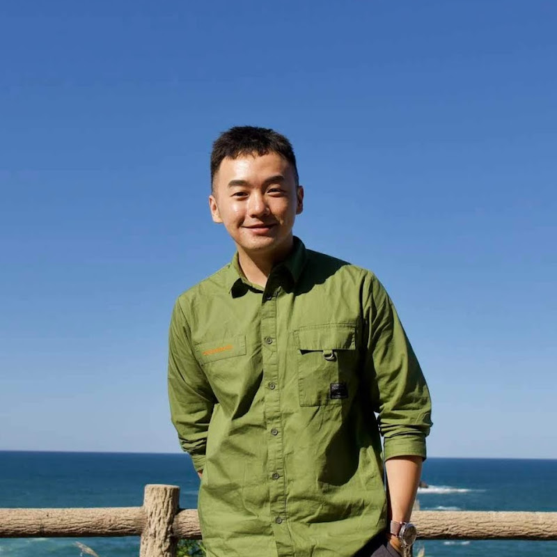 Mike Yuen 袁竣鋒 - 網紅的藏寶箱 