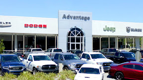 Dodge Dealer Mt Dora