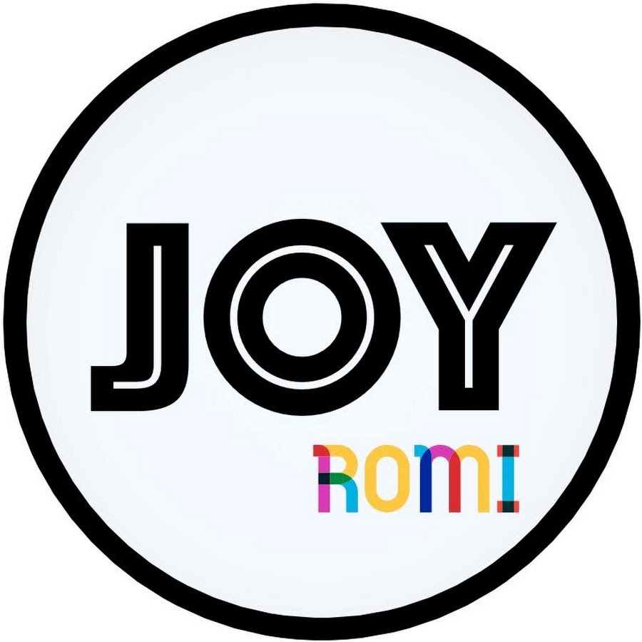 Joy YouTube kanalı avatarı